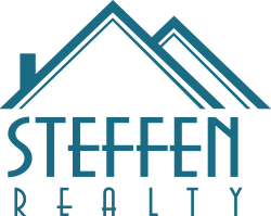 Steffen Realty Logo