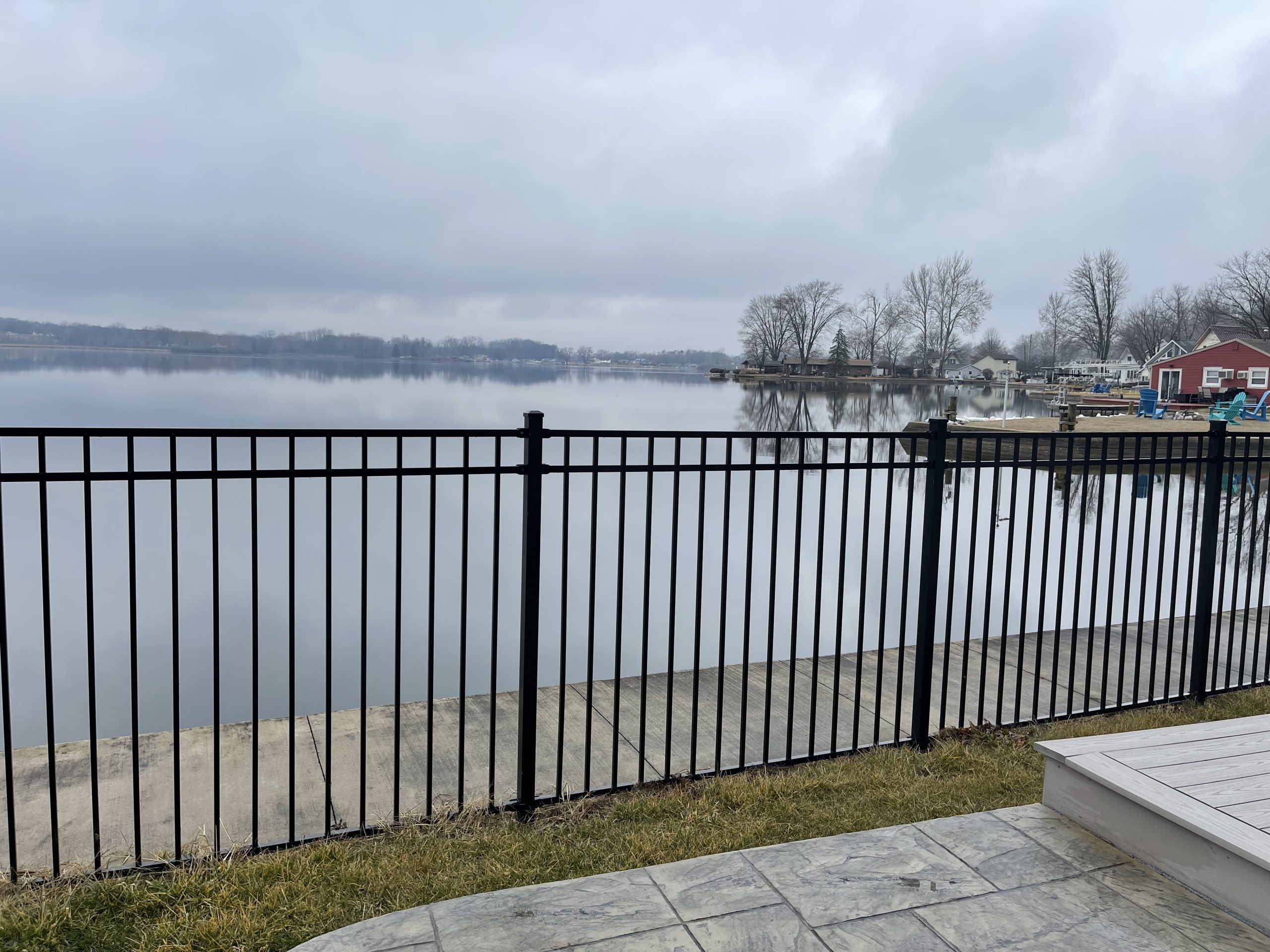 Irish Lakefront Home – Steffen Realty